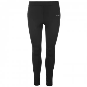 Image of LA Gear Leggings Ladies - Black