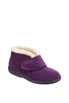 Image of Levitt Bootie Slipper
