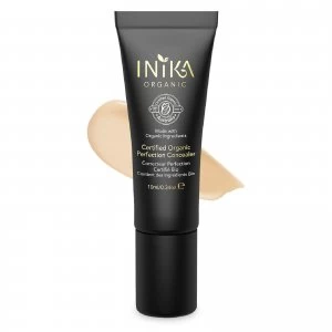 Image of INIKA Certified Organic Natural Perfection Concealer (Various Shades) - Medium