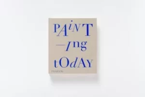 Image of Painting today by Tony Godfrey