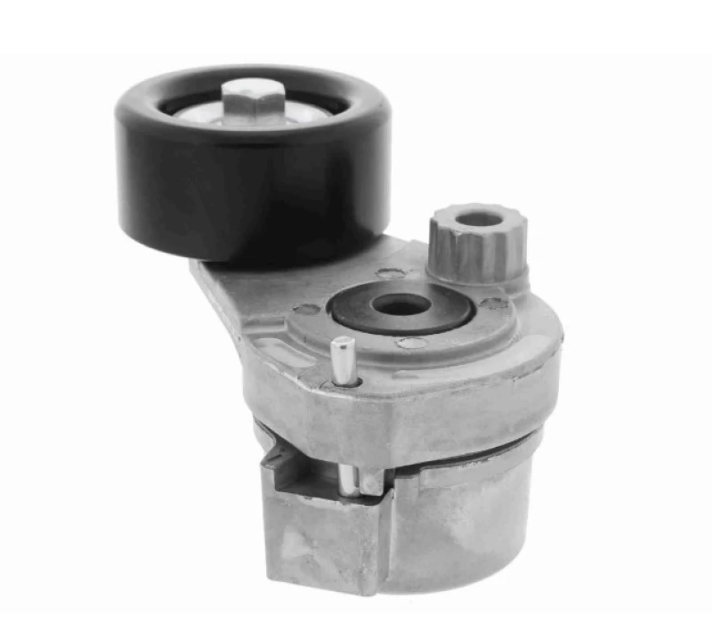 Image of VAICO V24-7186 Tensioner Original VAICO Quality Belt Tensioner,v-ribbed belt (541)