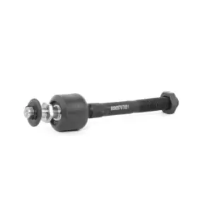 Image of RIDEX Inner Tie Rod 51T0025 Rack End,Inner Track Rod HONDA,CIVIC VII Hatchback (EU, EP, EV),CIVIC VI Hatchback (EJ, EK),CRX III (EH, EG)