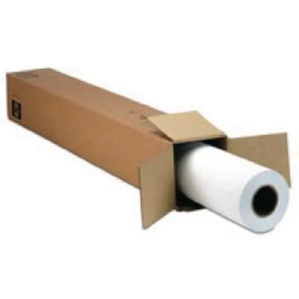 Image of HP White 610mm Heavyweight Coated Paper Roll C6029C HPC6029C HPC6029C