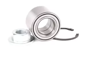 Image of A.B.S. Wheel bearing kit FORD,MAZDA 200008 1070982,1138512,1212541 1212546,2S6J1A049AA,2S6W1238AA,4154713,4336515,98AB1238AC,98AB1238AD,98AB1A034AE