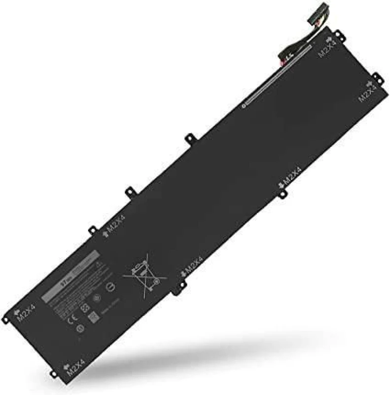 Image of CoreParts Lpop ery for Dell 83Wh