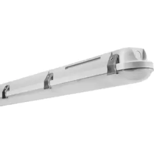 Image of LEDVANCE 39W Damp Proof 4FT LED Batten 1200mm Daylight - DP2465-079854