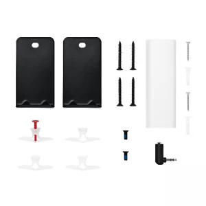 Image of Bose Soundbar Wall Bracket