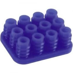 Image of Universal MATE N LOK plug connector wire sealing for water resistance IP57 Number of pins 1