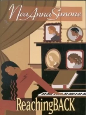 Image of Reaching back by Nea Anna Simone