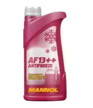 Image of MANNOL Antifreeze MN4115-1