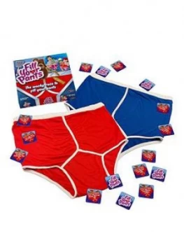 Image of Drumond Park Fill Your Pants