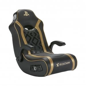 Image of X Rocker PlayStation 2.1 Audio Gaming Chair