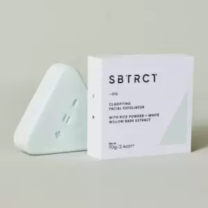 Image of SBTRCT Clarifying Facial Exfoliator