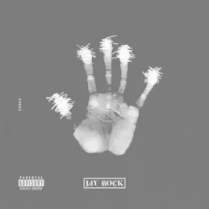 Image of 90059 by Jay Rock CD Album
