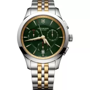 Image of Mens Victorinox Alliance Watch
