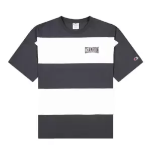 Image of Champion Bookstore T Shirt - Multi