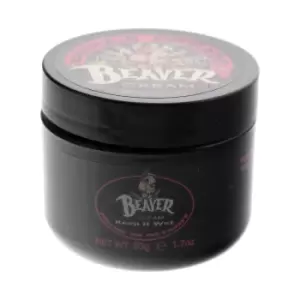 Image of Cock Grease Beaver Oil Base Pomade 50g