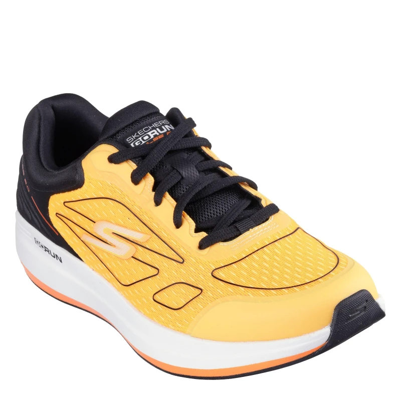 Image of Skechers GR Pulse2 Orange male 6 (39.5)