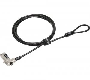 Image of KENSINGTON N17 Dell Combination Security Lock