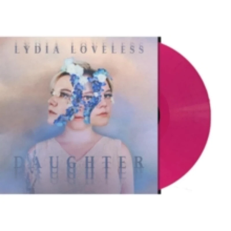 Image of Daughter Vinyl