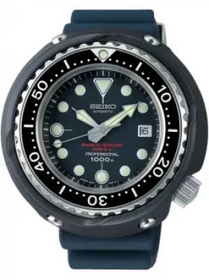 Image of Seiko Mens Prospex Tuna Limited Edition Watch SLA041J1