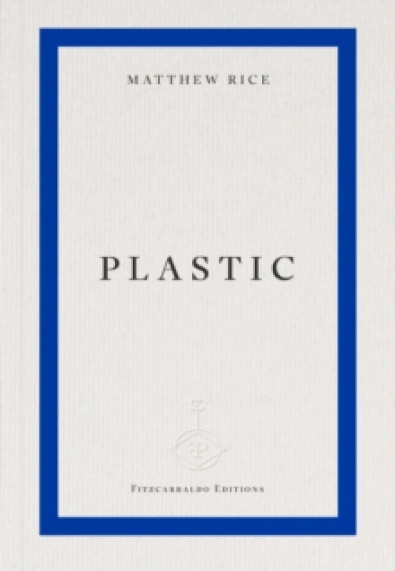 Image of plastic Paperback / softback