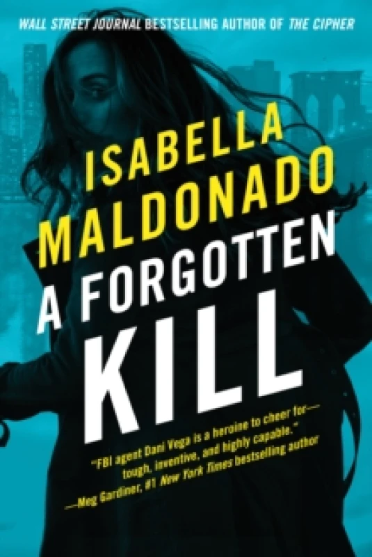 Image of A Forgotten Kill Paperback / softback