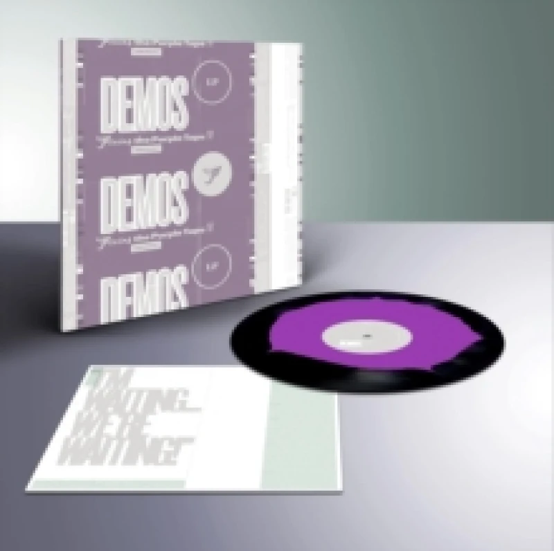 Image of Demos Vinyl