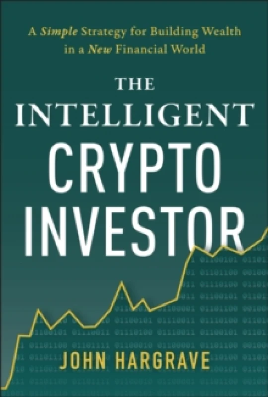 Image of The Intelligent Crypto Investor Hardback