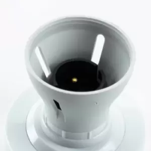 Image of Status Battern Lamp Holder