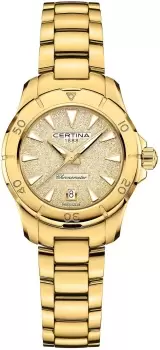 Image of Certina Watch DS Action Lady