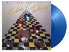 Image of Let's Talk About Love: The 2nd Album