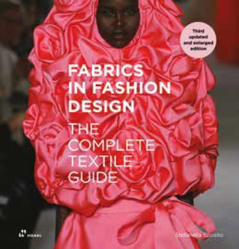 Image of Fabrics in Fashion Design Paperback / softback