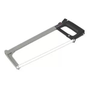 Image of Sealey Hacksaw 300mm Professional