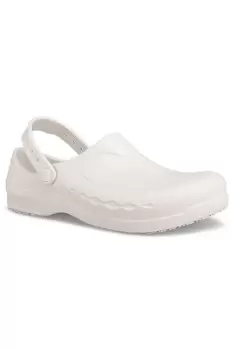 Image of Zinc Clogs