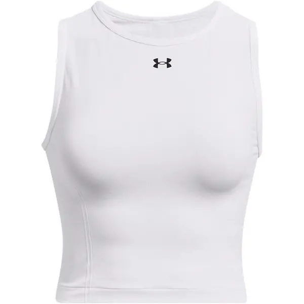 Image of Under Armour Van Seamless Tank Ld99 8 (XS) Purple 34949924310