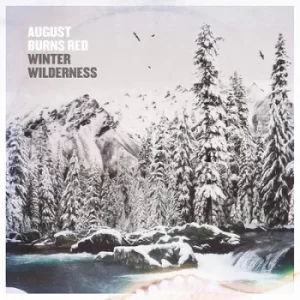 Image of Winter Wilderness by August Burns Red Vinyl Album