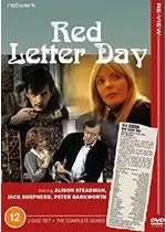 Image of Red Letter Day: The Complete Series