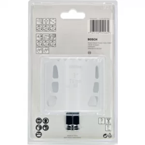 Image of 76MM Endurance for Heavy Duty Carbide Holesaw