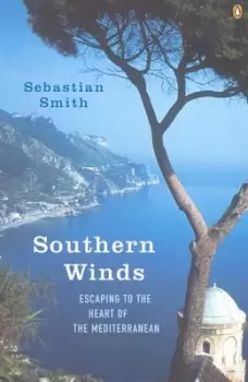 Image of Southern winds by Sebastian Smith
