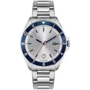 Image of Gents Lacoste Tiebreaker Watch 2011187