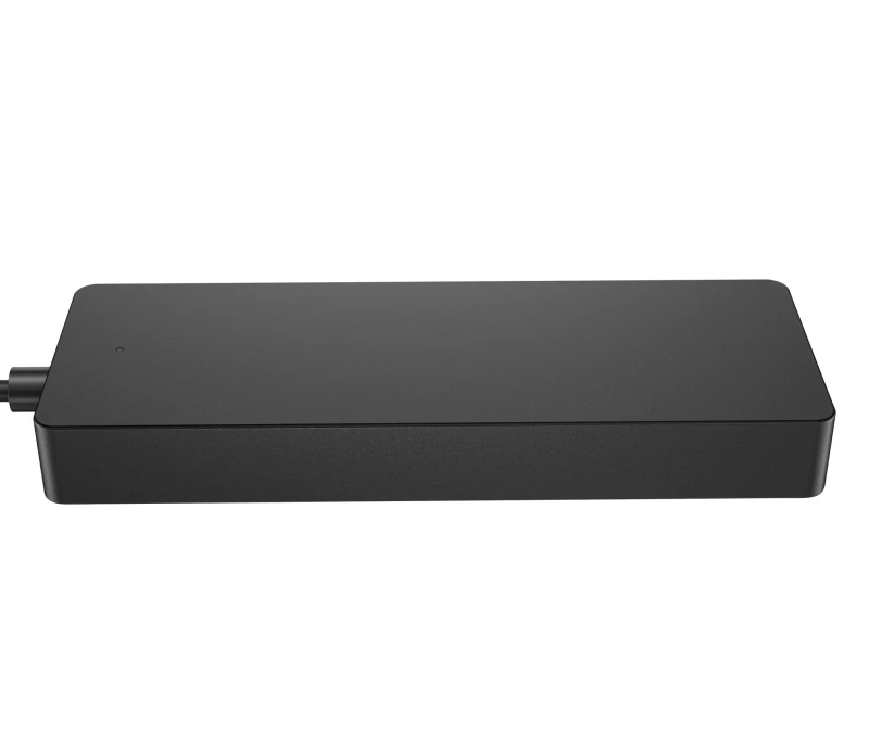 Image of HP USB-C Travel Hub G3 86S97UT