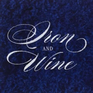 Image of Grace for Saints and Ramblers by Iron and Wine Vinyl Album