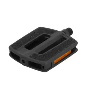 Image of ETC FLIPFLOP City Pedals Black 9/16"