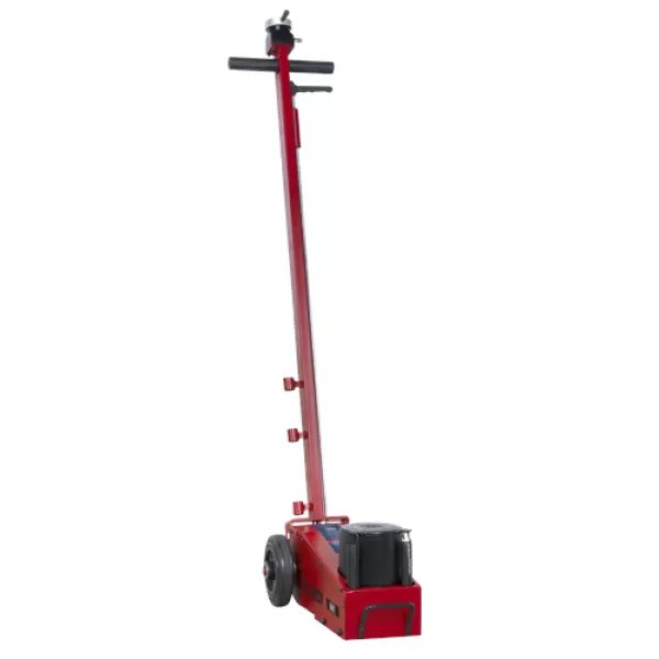 Image of Sealey YAJ201 Air Operated Jack 20tonne - Single Stage