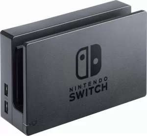 Image of Nintendo Switch Dock Set