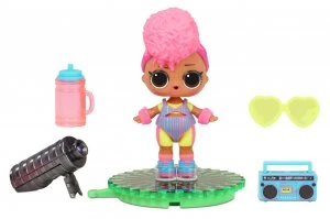 Image of LOL Surprise Dance Dance Dance Dolls with 8 Surprises