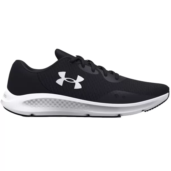 Image of Under Armour Womens Charged Pursuit 3 Sports Trainers UK Size 4 (EU 37.5, US 6.5)
