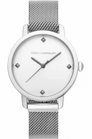 Image of Rebecca Minkoff BFFL Watch 2200205