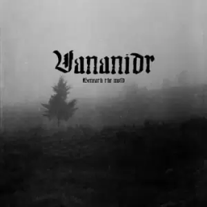 Image of Beneath the Mold by Vananidr CD Album